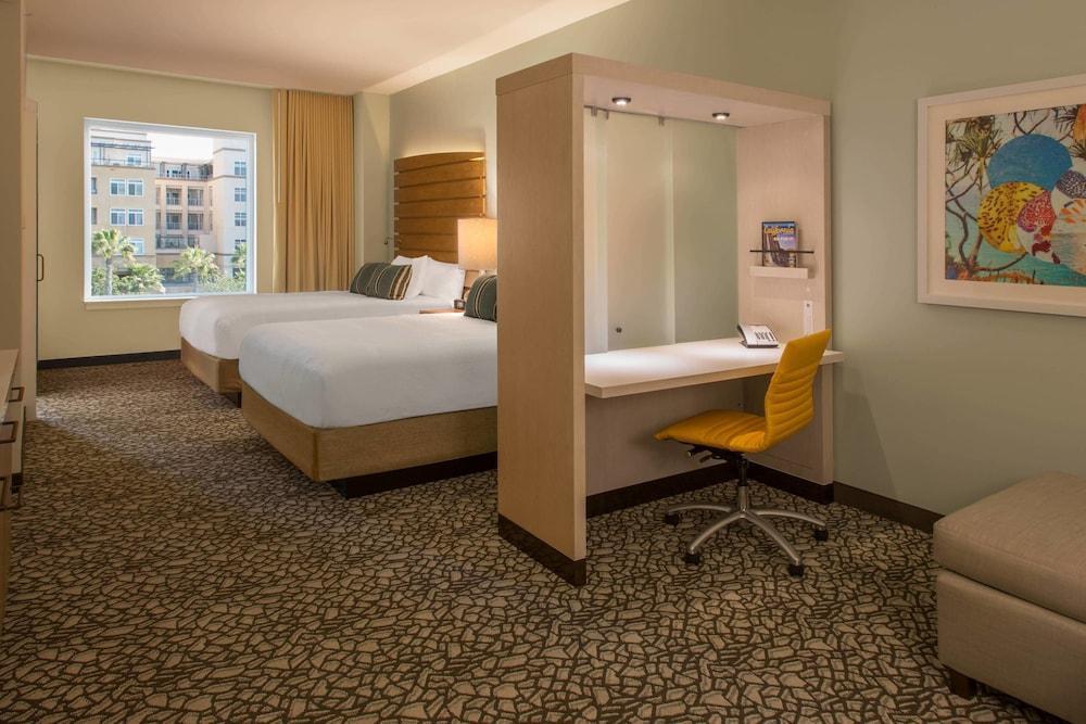 Springhill Suites By Marriott Oceanside Beach 외부 사진