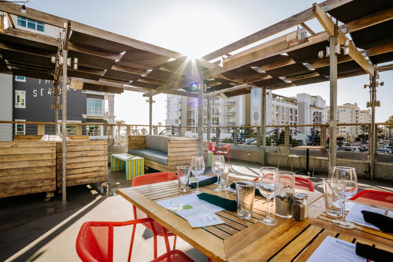 Springhill Suites By Marriott Oceanside Beach 외부 사진