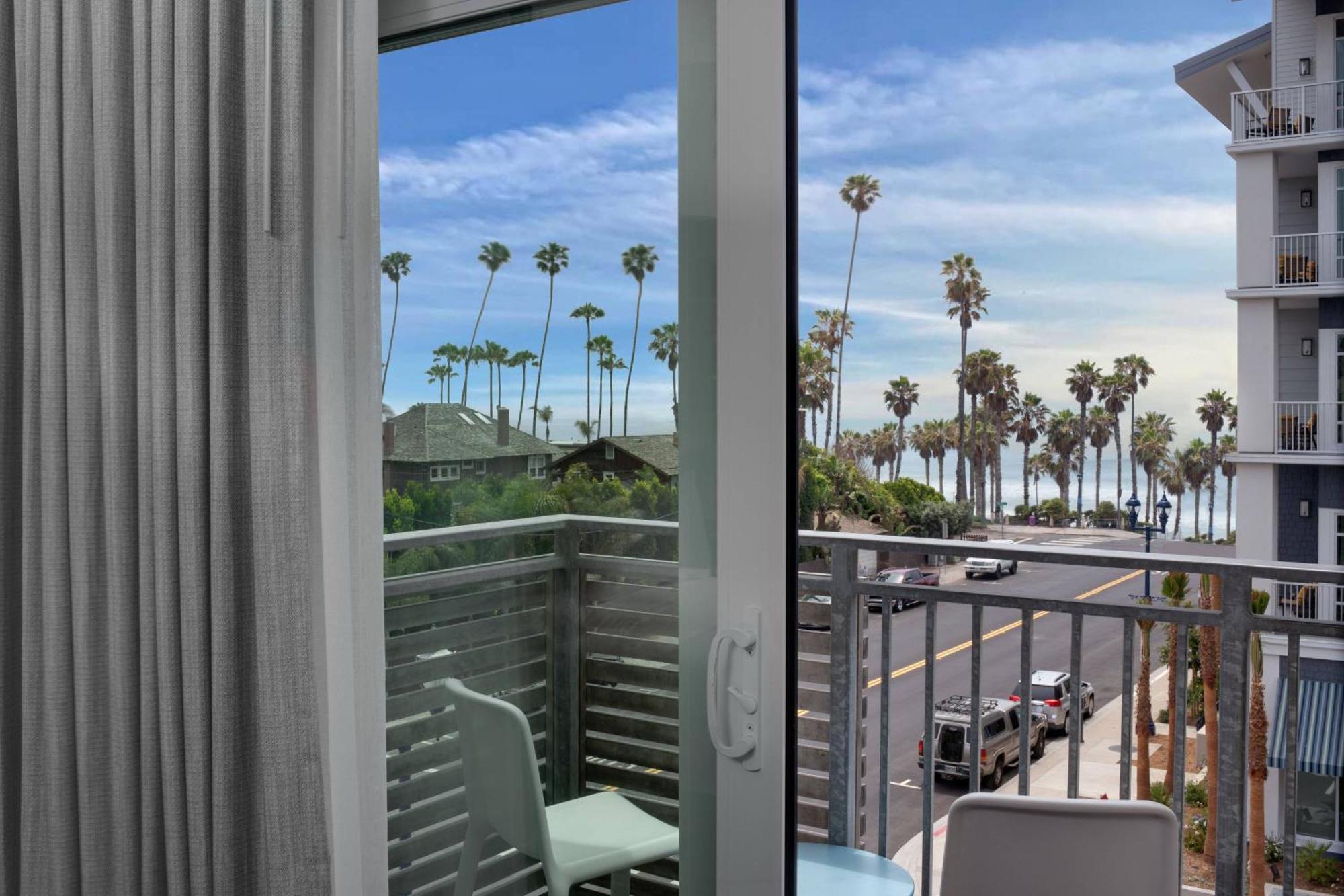 Springhill Suites By Marriott Oceanside Beach 외부 사진