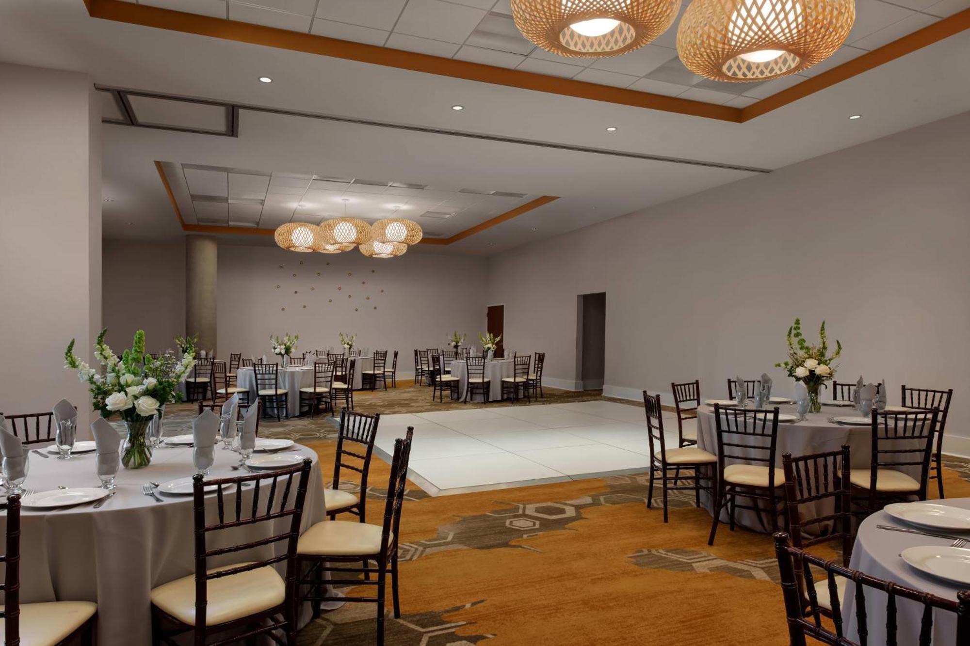 Springhill Suites By Marriott Oceanside Beach 외부 사진