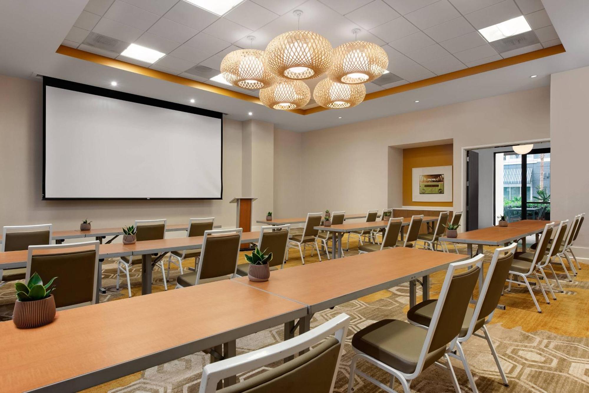 Springhill Suites By Marriott Oceanside Beach 외부 사진