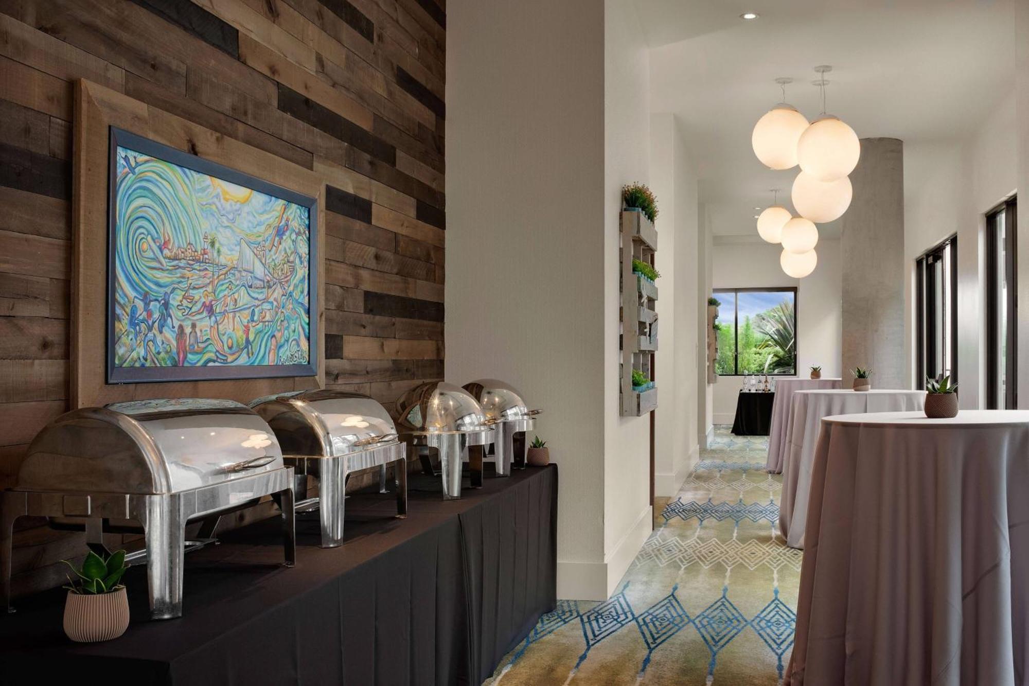 Springhill Suites By Marriott Oceanside Beach 외부 사진