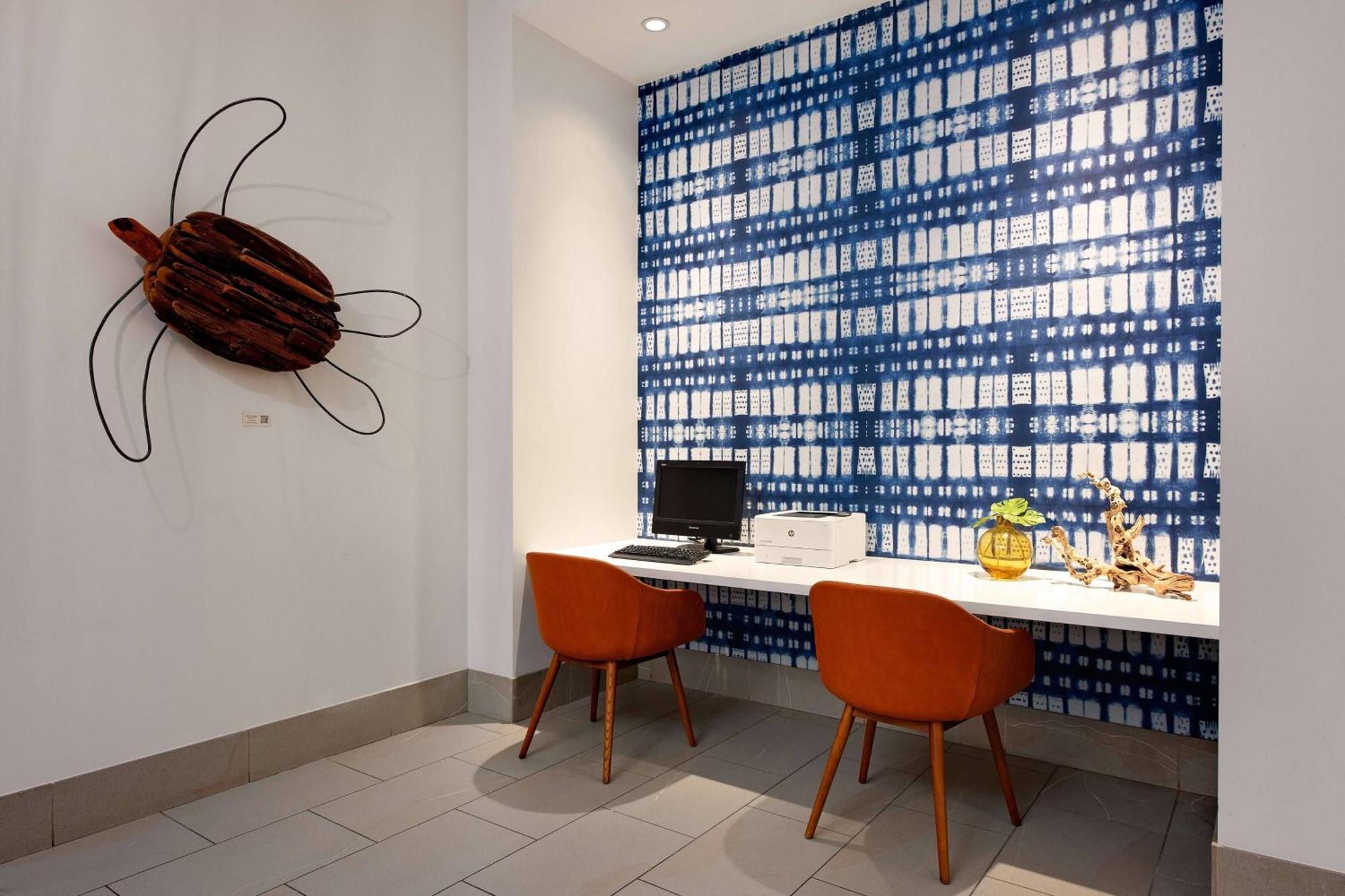 Springhill Suites By Marriott Oceanside Beach 외부 사진