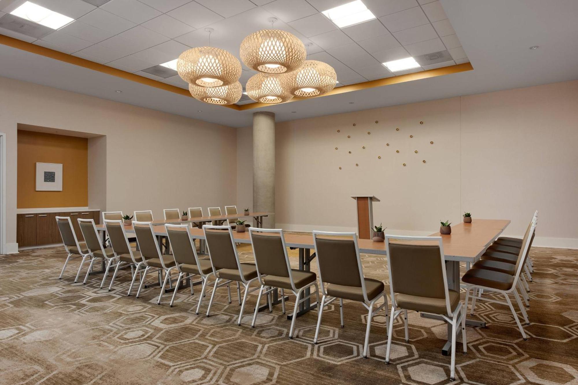 Springhill Suites By Marriott Oceanside Beach 외부 사진