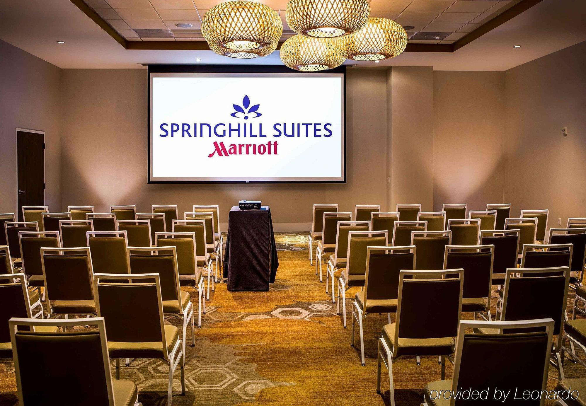 Springhill Suites By Marriott Oceanside Beach 외부 사진