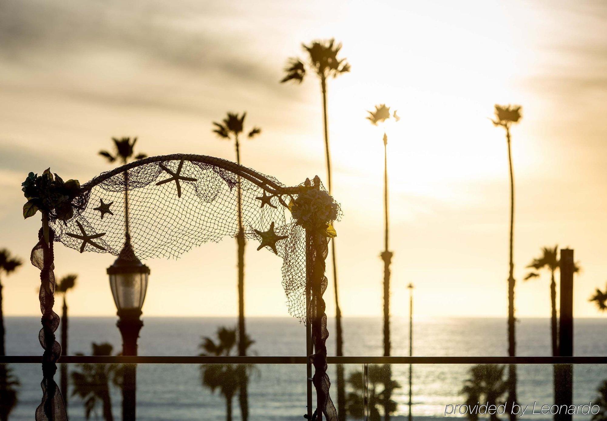 Springhill Suites By Marriott Oceanside Beach 외부 사진