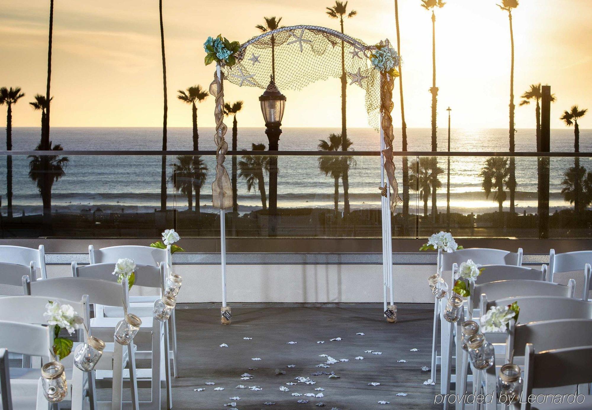 Springhill Suites By Marriott Oceanside Beach 외부 사진