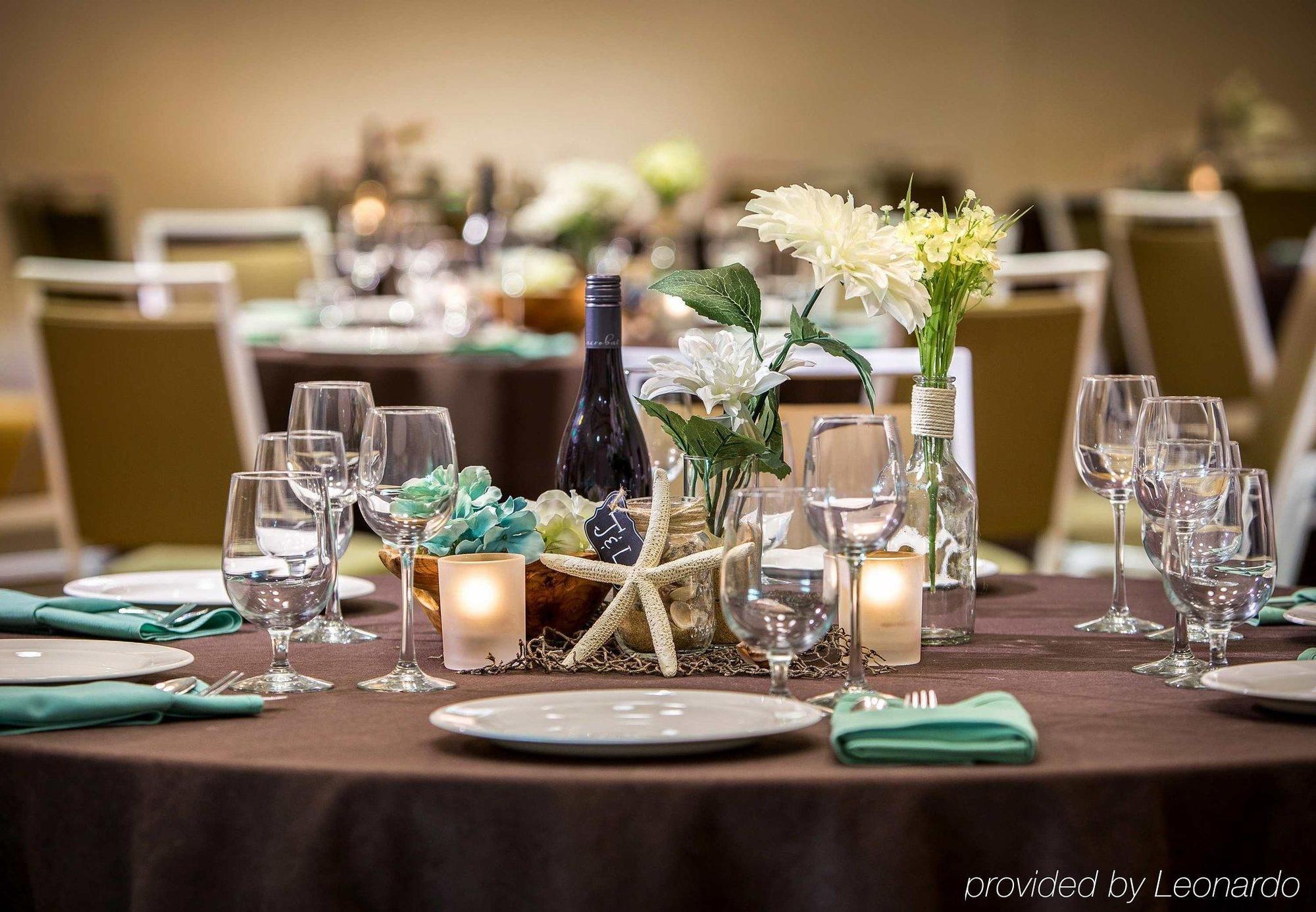 Springhill Suites By Marriott Oceanside Beach 외부 사진