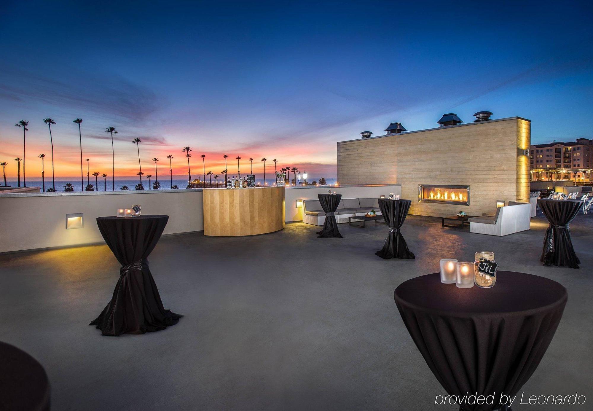 Springhill Suites By Marriott Oceanside Beach 외부 사진