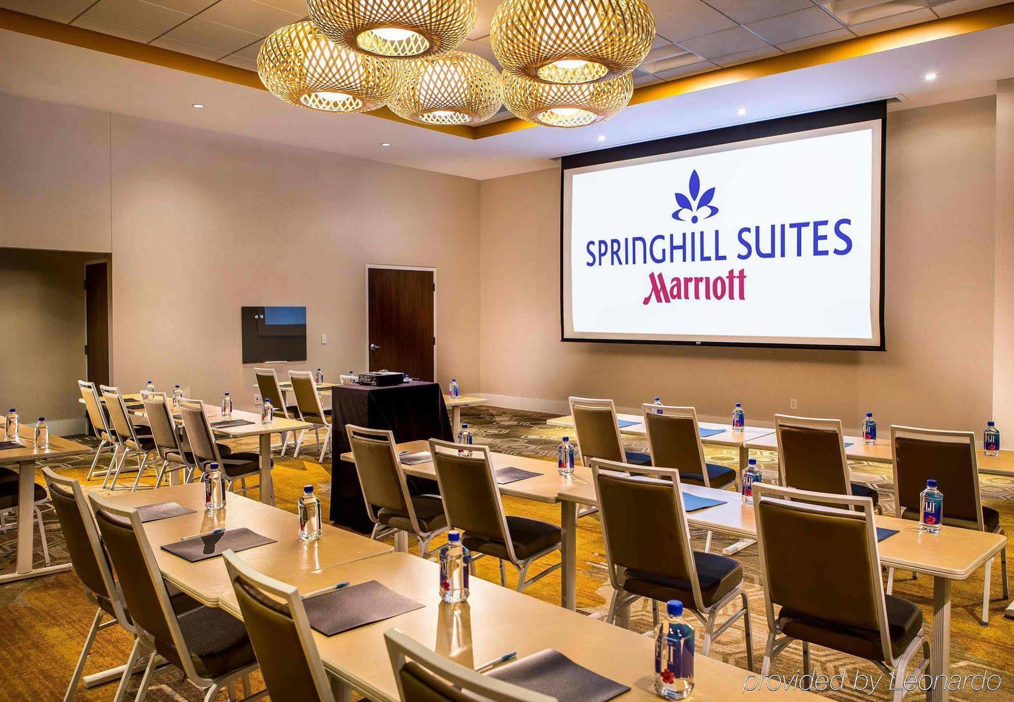 Springhill Suites By Marriott Oceanside Beach 외부 사진