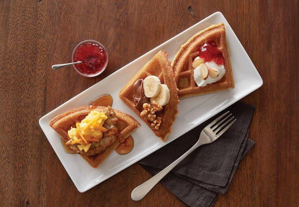 Springhill Suites By Marriott Oceanside Beach 외부 사진