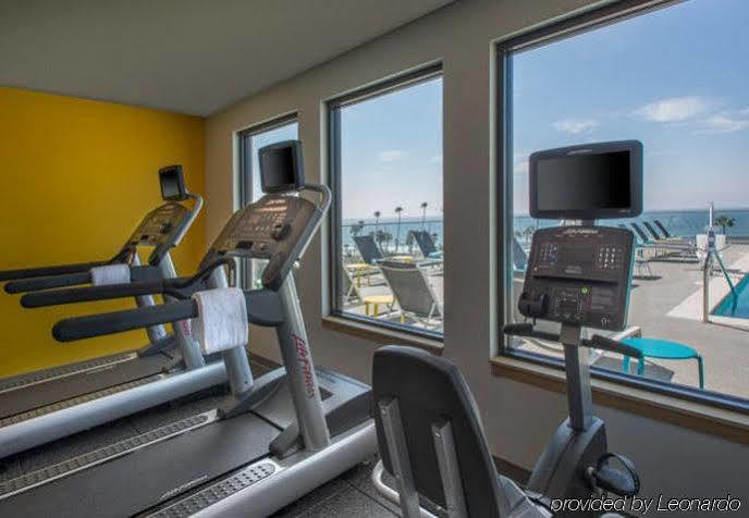 Springhill Suites By Marriott Oceanside Beach 외부 사진